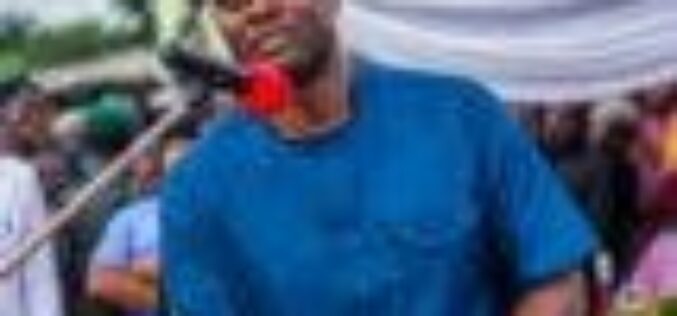 OYO: Makinde calls for calm over security tension in Kajola