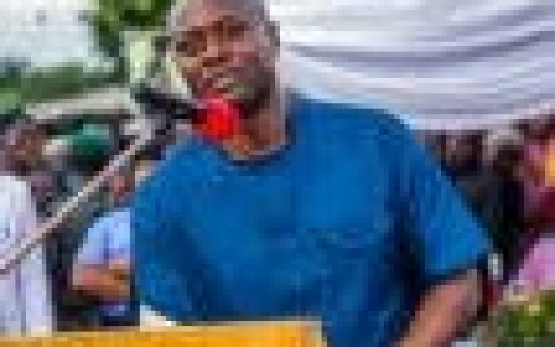 OYO: Makinde calls for calm over security tension in Kajola