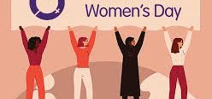 2021 International Women’s Day: ActionAid calls for care-centered approach to women’s welfare