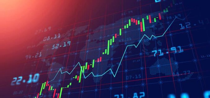 Trading closes week upbeat with N89bn growth