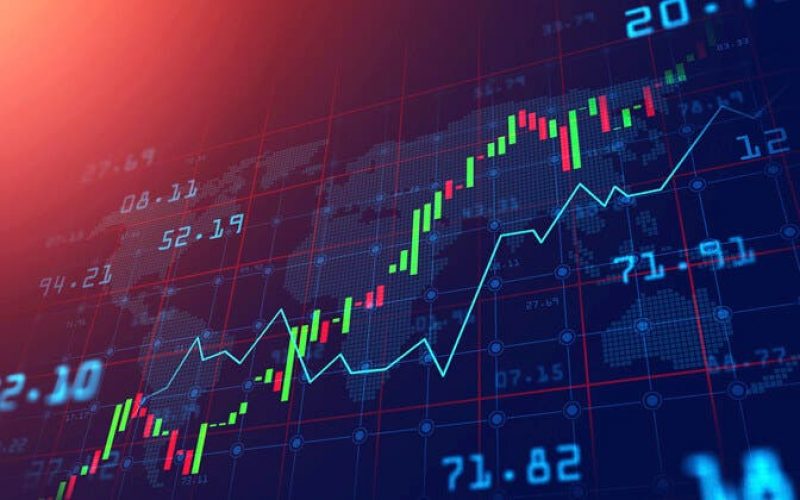 Trading closes week upbeat with N89bn growth