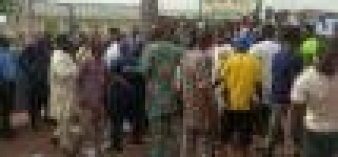 Kwara Hijab Controversy: Christian leaders abort school resumption
