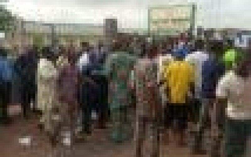 Kwara Hijab Controversy: Christian leaders abort school resumption