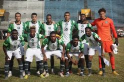 Nigeria won’t win 2021 Nations Cup ― DRC captain