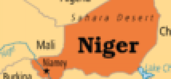 Dozens killed in Niger attacks near Mali border