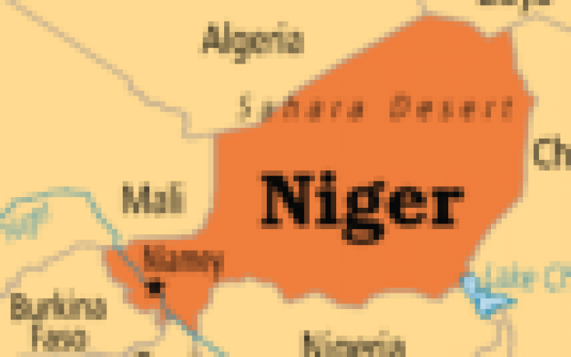Dozens killed in Niger attacks near Mali border