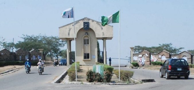 Gov Makinde upgrades Emmanuel Alayande College of Education to varsity of education
