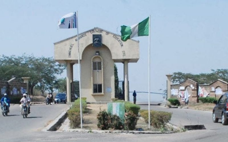 Gov Makinde upgrades Emmanuel Alayande College of Education to varsity of education