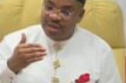 $1.4bn fertilizer plant to engage 7,000 youths — Gov Emmanuel