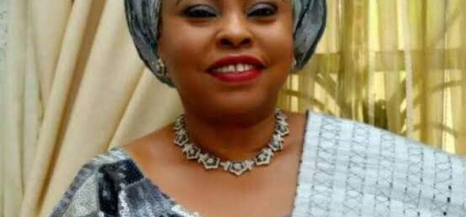 Akeredolu appoints first female SSG in Ondo, advisers