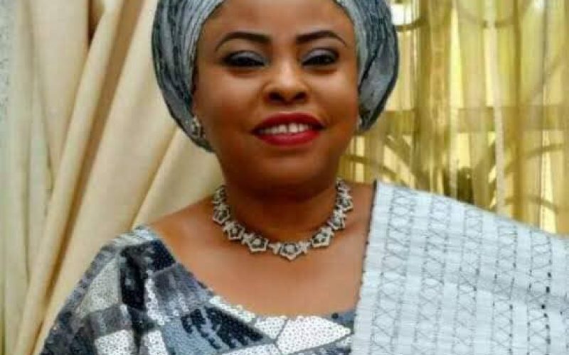 Akeredolu appoints first female SSG in Ondo, advisers