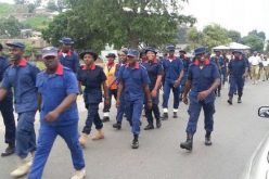 Inter-agency rivalry, envy fuelling insecurity in Nigeria — NSCDC CG