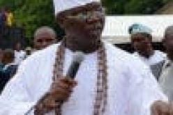 Pan-Yoruba Congress is work in progress, Gani Adams