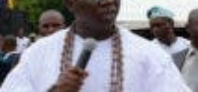 Pan-Yoruba Congress is work in progress, Gani Adams