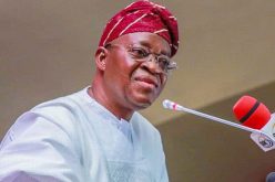 Osun to feed vulnerable citizens for 20 months