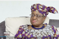 Ngozi Okonjo-Iweala: I Decided My First Official Trip Will Be to Nigeria Because Charity Begins at Home