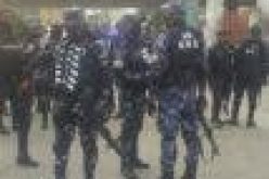 VIDEO: Chaos as miscreants clash in Ketu