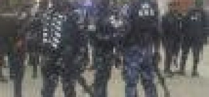 VIDEO: Chaos as miscreants clash in Ketu
