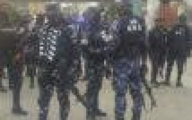 VIDEO: Chaos as miscreants clash in Ketu
