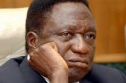 ICPC arrests ex-JAMB Registrar over alleged N900m pencil, eraser contracts fraud