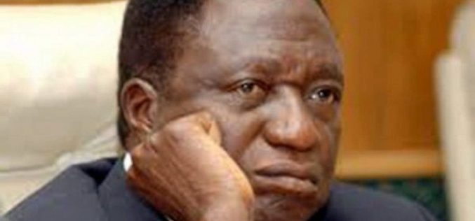 ICPC arrests ex-JAMB Registrar over alleged N900m pencil, eraser contracts fraud