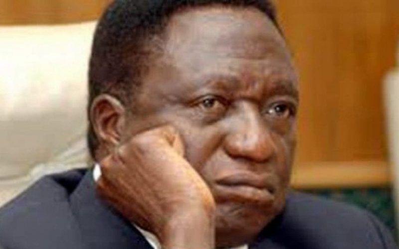 ICPC arrests ex-JAMB Registrar over alleged N900m pencil, eraser contracts fraud