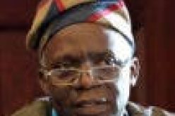 State of the Nation: Falana fumes, says nobody is in control of the country
