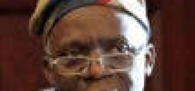 State of the Nation: Falana fumes, says nobody is in control of the country