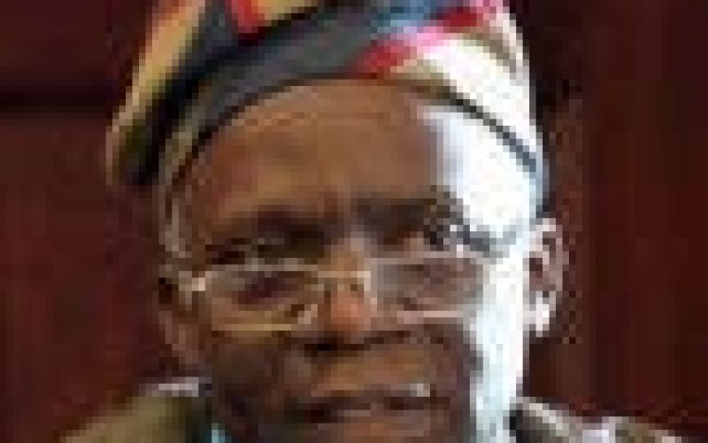 State of the Nation: Falana fumes, says nobody is in control of the country