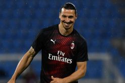 Europa League: Ibrahimovic fit for AC Milan’s clash with Man Utd