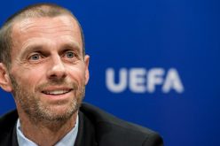 Reactions trail UEFA’s move to have fans at every Euro 2020 match