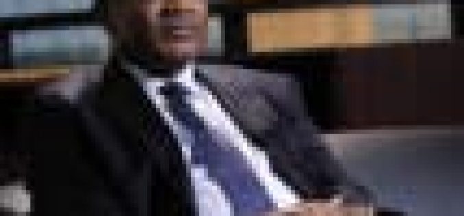 Alleged N10.1m fraud: ICPC re-arraigns ex-presidential aide Obono-Obla