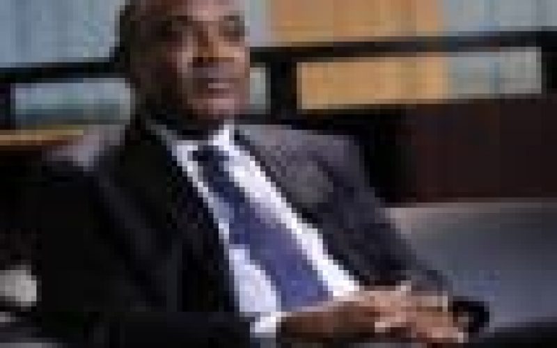Alleged N10.1m fraud: ICPC re-arraigns ex-presidential aide Obono-Obla