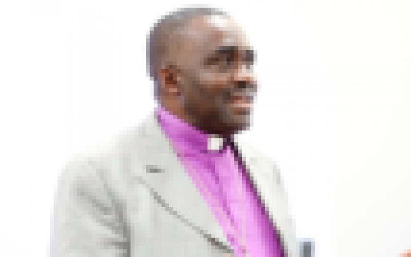 Insecurity: We shall all be consumed by looming doom — Bishop warns