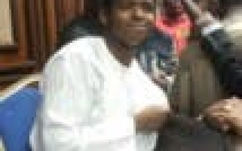 Money Laundering Trial: Maina’s son loses bid to re-open defence