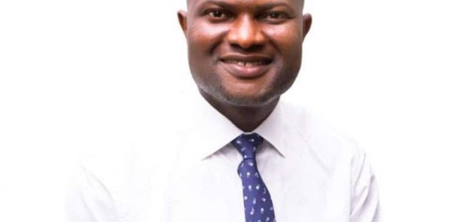 Having a minister controlling NDDC an error says Idahosa