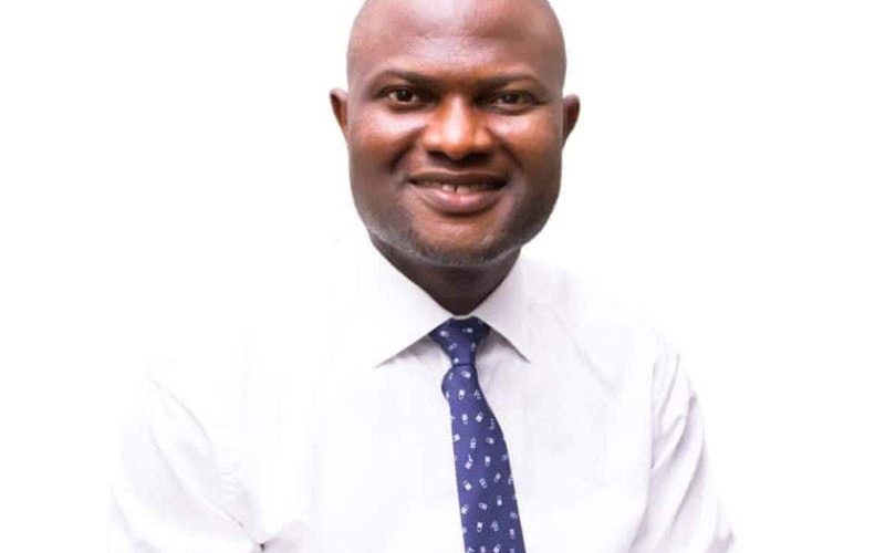 Having a minister controlling NDDC an error says Idahosa