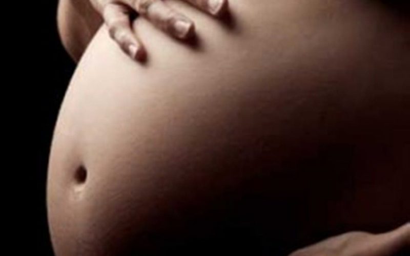 Did she use me to get pregnant?