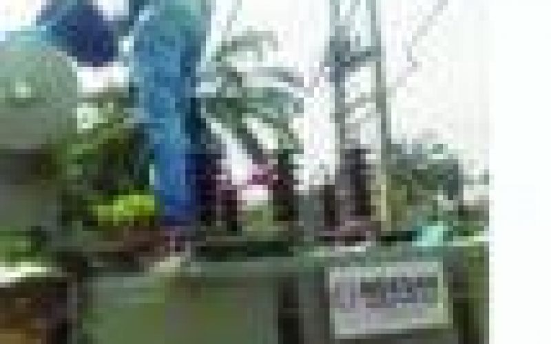 7 YEARS IN DARKNESS: Delta community cries out