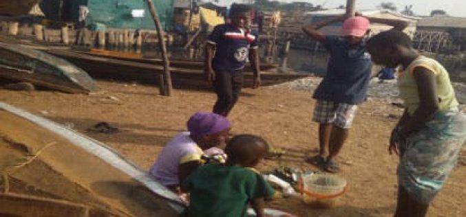 BESDA programme: FG enrolls 924,590 out of school children in Nigeria