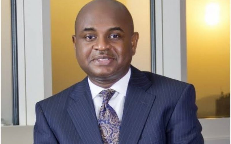2023: Moghalu urges NASS to fast-track legislation on Diaspora voting
