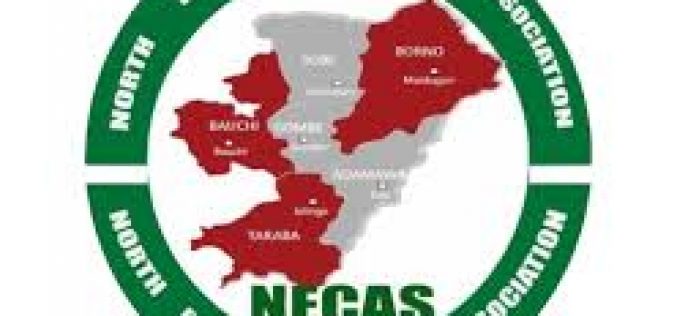 UNEMPLOYMENT: Nigeria in serious crisis, NECA warns