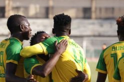 NPFL: Kano Pillars stroll to 2-0 win over Kwara United