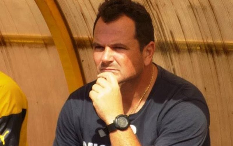 Kano Pillars’ French coach quits over non-payment of salary, interference