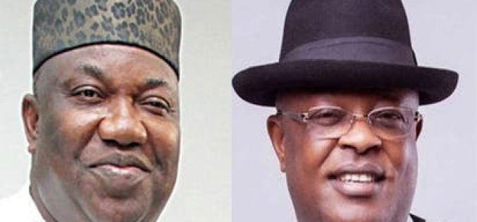 Boundary dispute: Enugu/Ebonyi agree to live in peace
