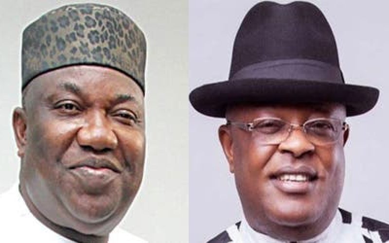 Boundary dispute: Enugu/Ebonyi agree to live in peace