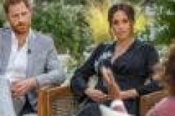 Meghan’s father suggests she exaggerated royal racism