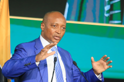 Africa must win World Cup soon, says new CAF boss Motsepe