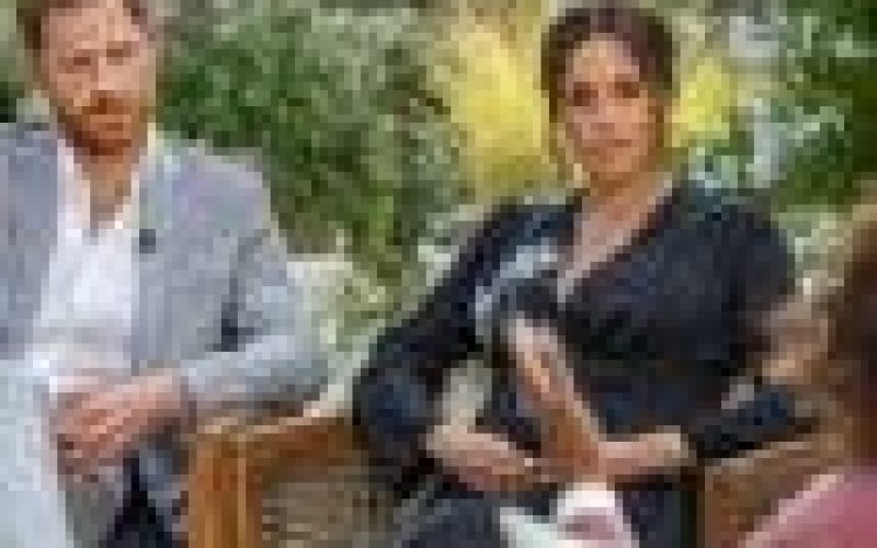 Meghan’s father suggests she exaggerated royal racism