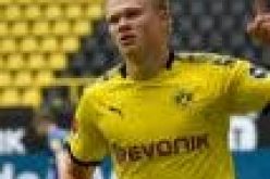 Abramovich sets sight on Dortmund’s Haaland this summer
